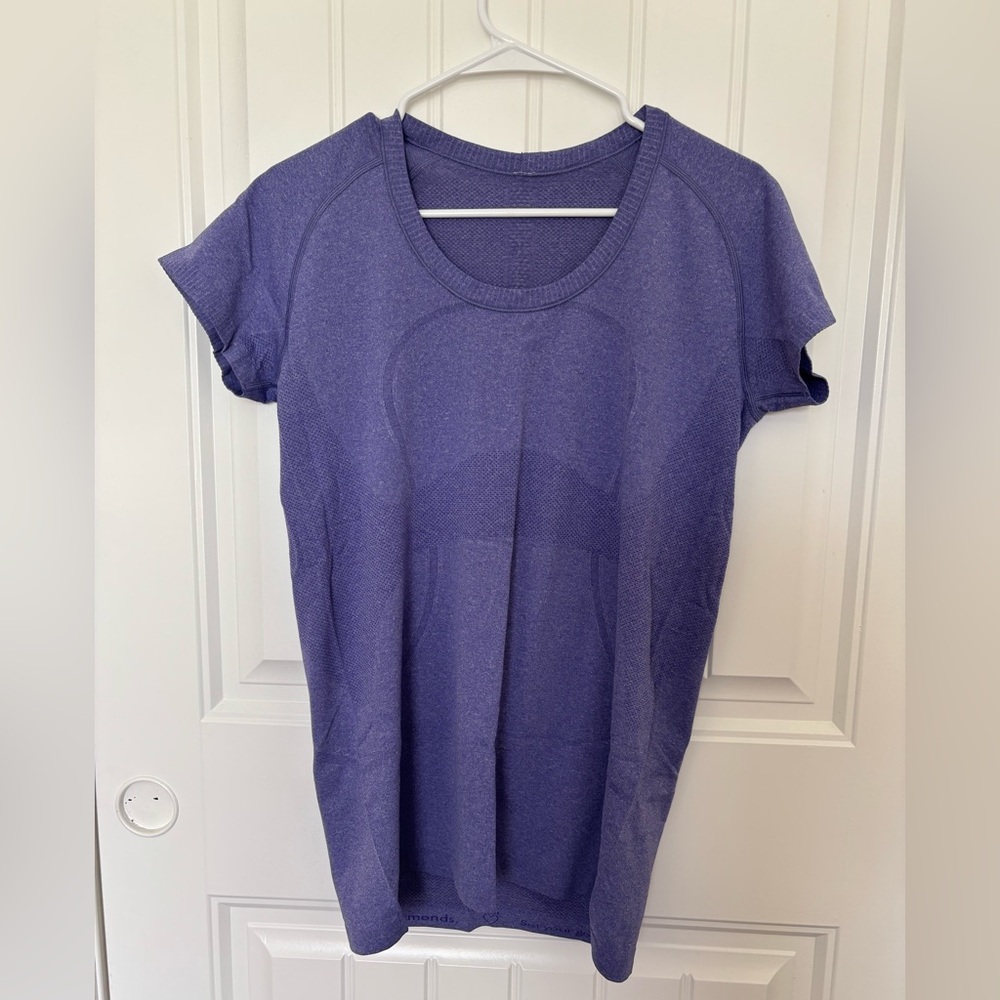 Lululemon swiftly top